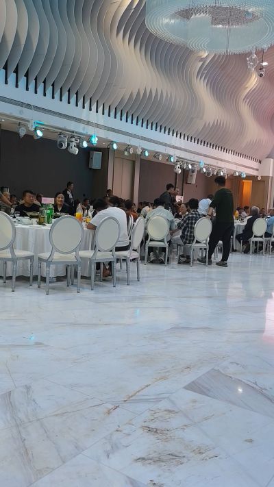 欢聚一堂齐心协力，提质增产引领方向！