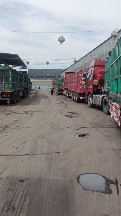 发酵 鸡粪，发酵羊粪 有机肥 微生物肥 微生物菌肥 微生物菌剂 每天出货量1500多吨，都是老客户介绍新微生物菌肥，山西马上出发，近期用肥的老板提前联系，马上到国庆节＋中秋节 一大部分物流都会放假，到