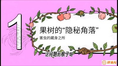 第3节：无人机专治&ldquo;打不透&rdquo;&mdash;&mdash;果树与高杆作物的穿透技巧，课程：《无人机植保搞钱必修课：从&ldquo;瞎飞&rdquo;到&ldquo;懂行&rdquo;的6步进阶》